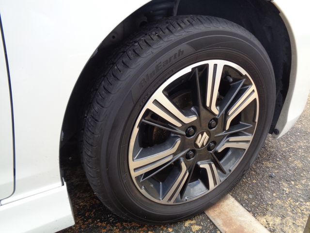 Suzuki SOLIO BANDIT 2018-07 185427-29