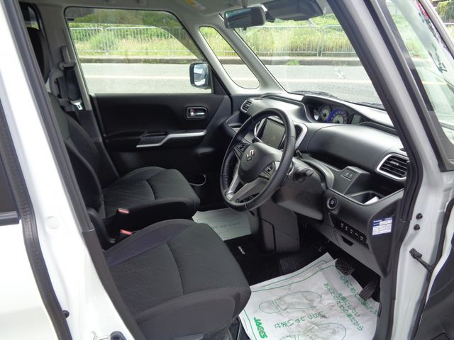 Suzuki SOLIO BANDIT 2018-07 185427-1