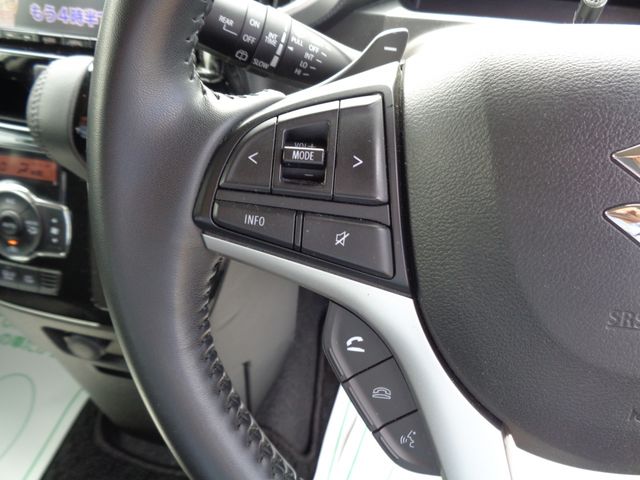 Suzuki SOLIO BANDIT 2018-07 185427-14