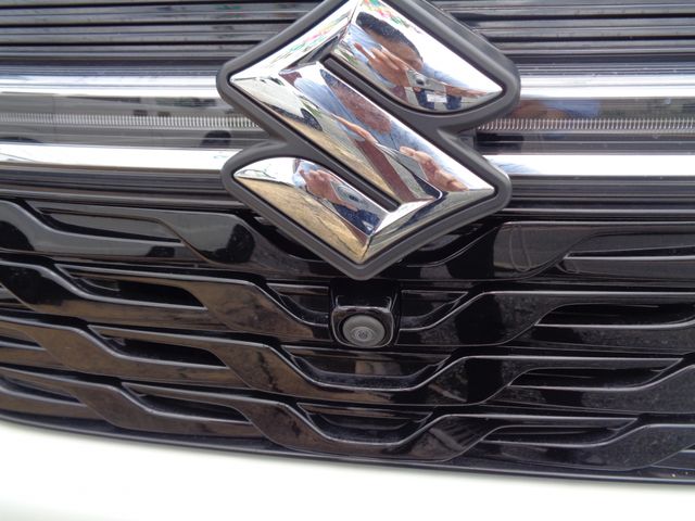 Suzuki SOLIO BANDIT 2018-07 185427-18
