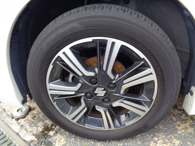 Suzuki SOLIO BANDIT 2018-07 185427-26