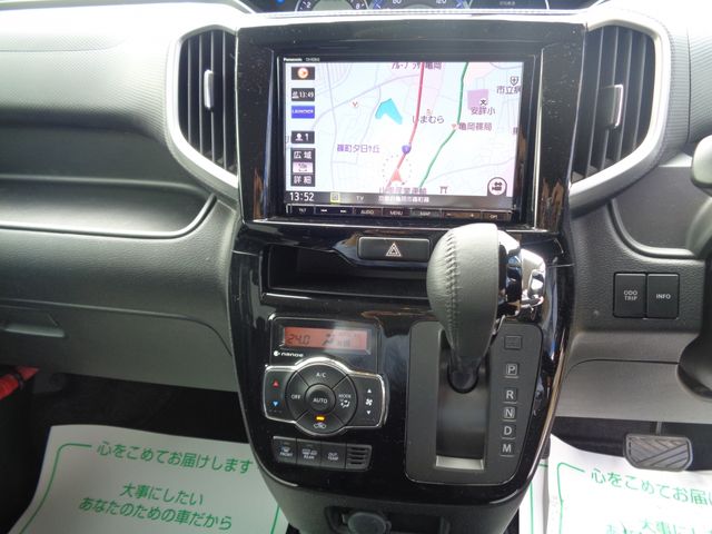 Suzuki SOLIO BANDIT 2018-07 185427-9