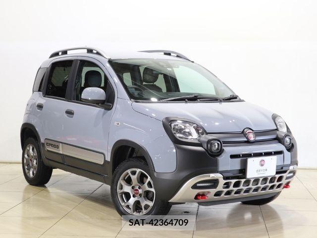 Fiat PANDA 2021-07 218572-3