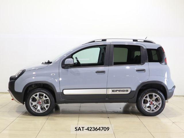 Fiat PANDA 2021-07 218572-4