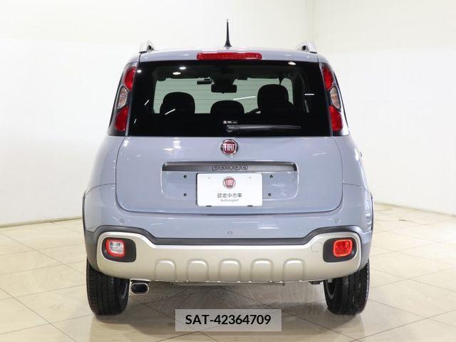 Fiat PANDA 2021-07 218572-2