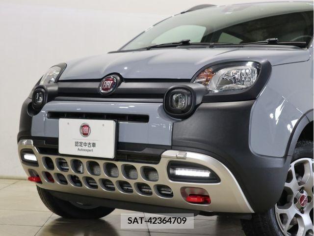 Fiat PANDA 2021-07 218572-5