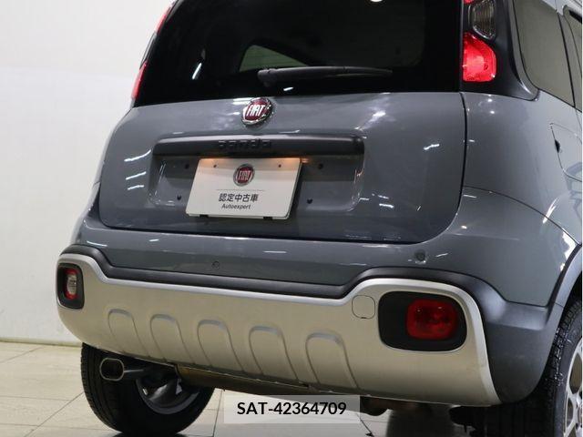 Fiat PANDA 2021-07 218572-6