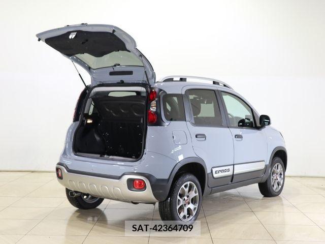 Fiat PANDA 2021-07 218572-8