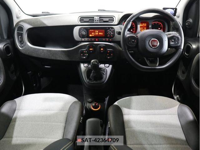 Fiat PANDA 2021-07 218572-9