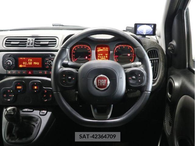 Fiat PANDA 2021-07 218572-10