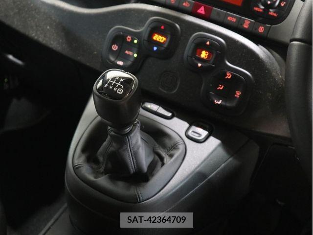 Fiat PANDA 2021-07 218572-11