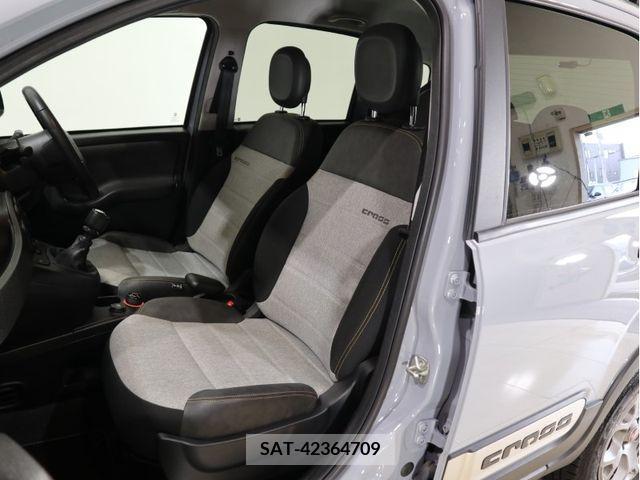 Fiat PANDA 2021-07 218572-14