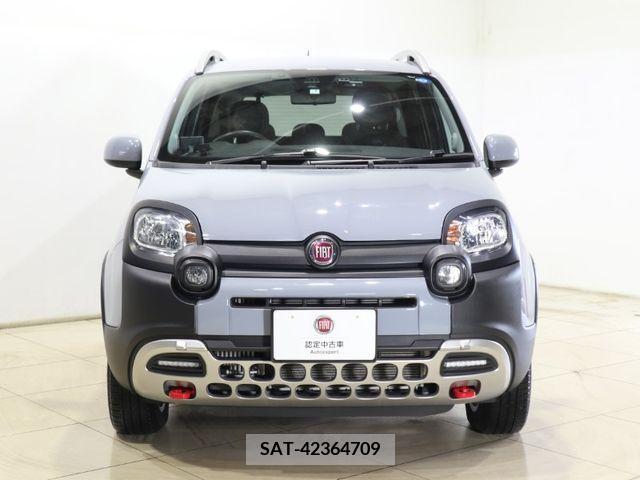 Fiat PANDA 2021-07 218572-1