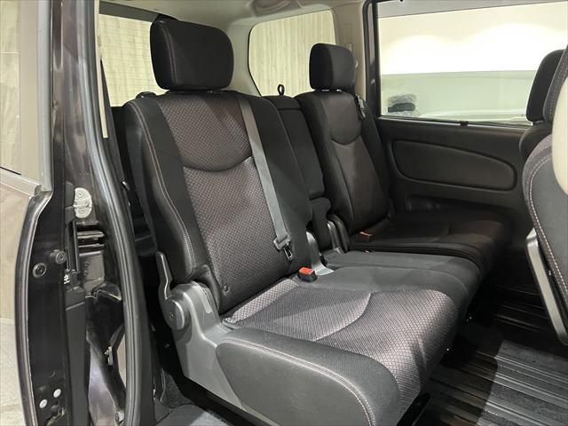 Nissan SERENA 2013-01 194724-20