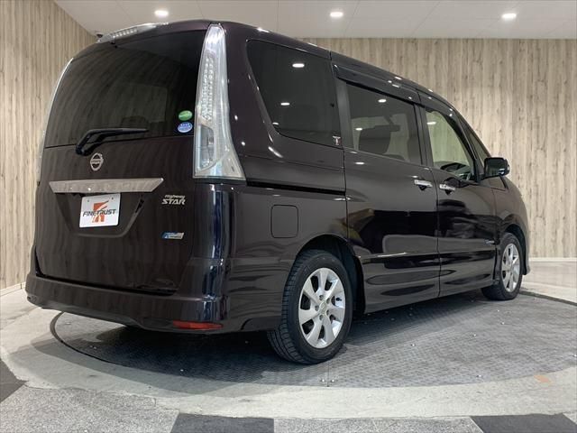 Nissan SERENA 2013-01 194724-4
