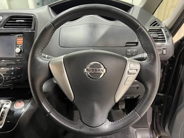 Nissan SERENA 2013-01 194724-26