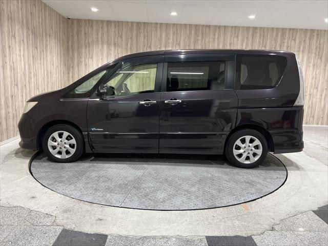 Nissan SERENA 2013-01 194724-7