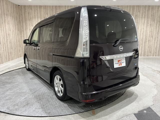 Nissan SERENA 2013-01 194724-6