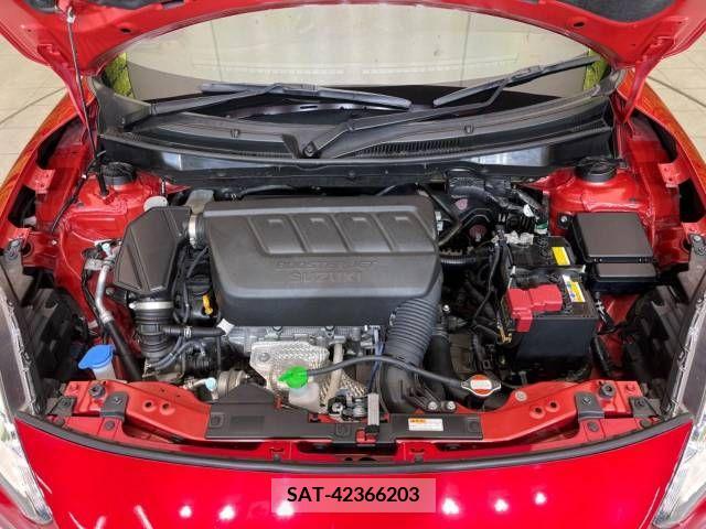 Suzuki SWIFT 2019-02 215413-18