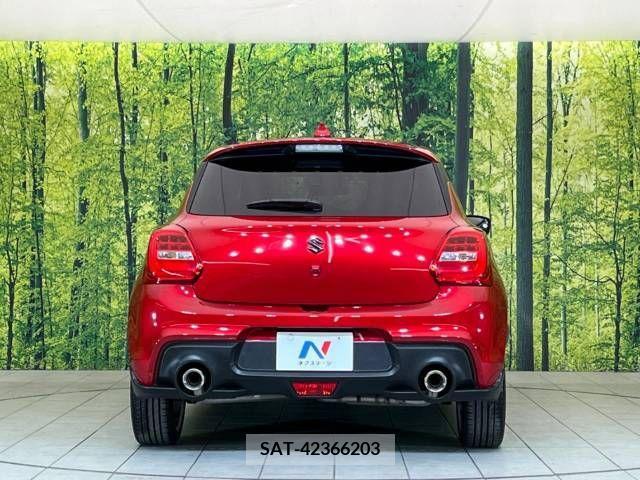 Suzuki SWIFT 2019-02 215413-17