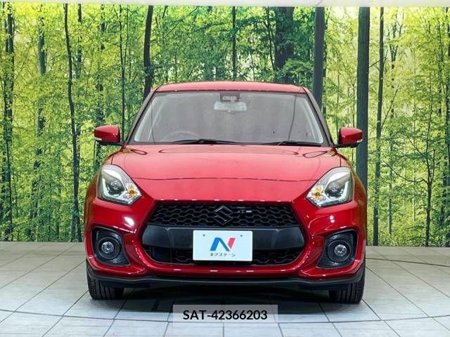 Suzuki SWIFT 2019-02 215413-16