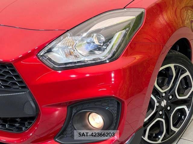 Suzuki SWIFT 2019-02 215413-13