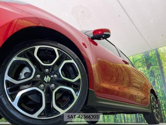 Suzuki SWIFT 2019-02 215413-12