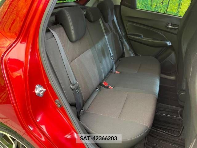 Suzuki SWIFT 2019-02 215413-9