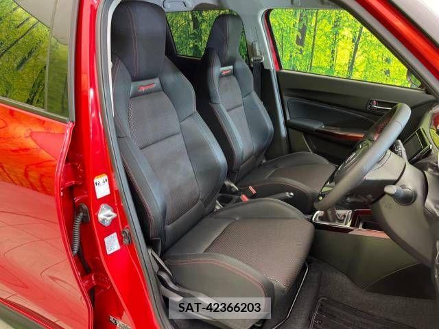 Suzuki SWIFT 2019-02 215413-8