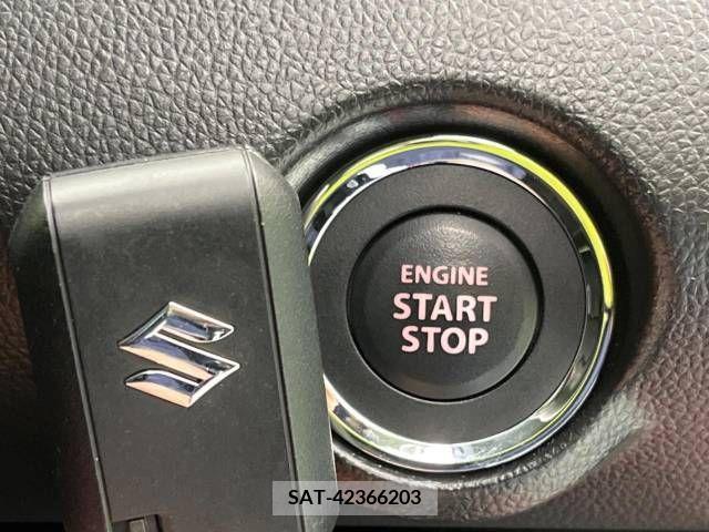 Suzuki SWIFT 2019-02 215413-7