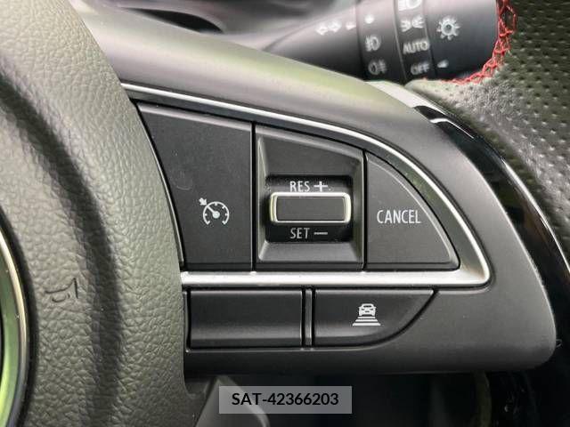 Suzuki SWIFT 2019-02 215413-5