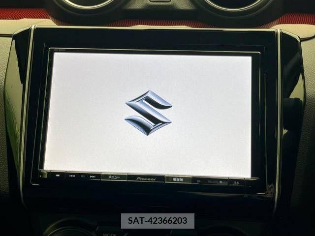 Suzuki SWIFT 2019-02 215413-3