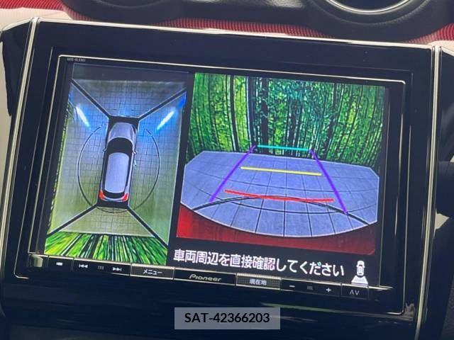 Suzuki SWIFT 2019-02 215413-4