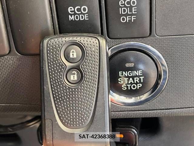 Subaru STELLA 2011-12 368751-5