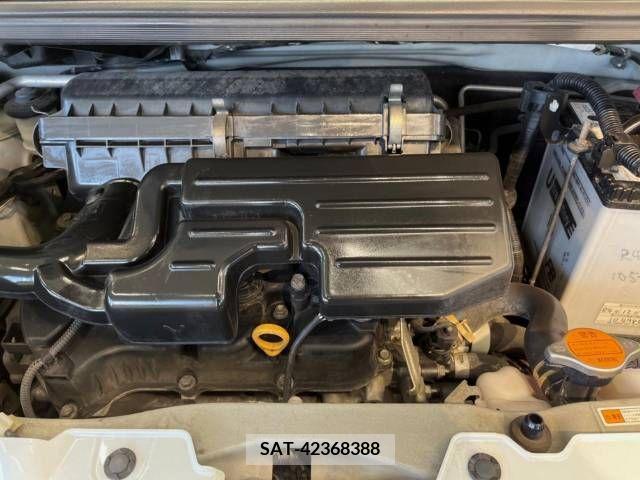 Subaru STELLA 2011-12 368751-16