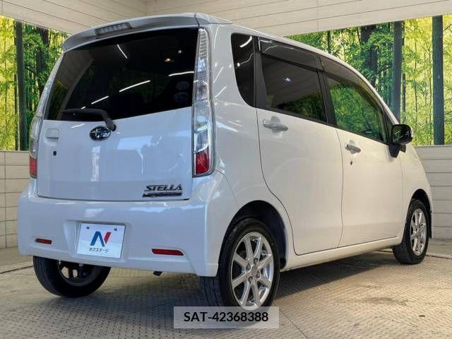 Subaru STELLA 2011-12 368751-15