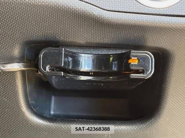 Subaru STELLA 2011-12 368751-4