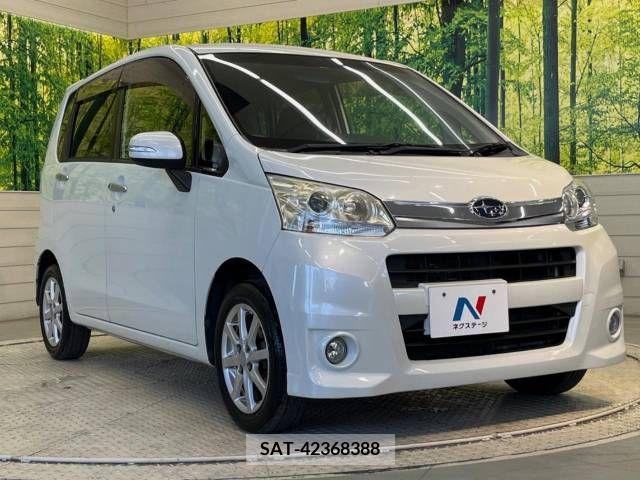 Subaru STELLA 2011-12 368751-14