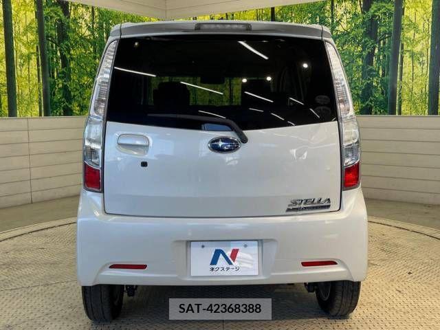 Subaru STELLA 2011-12 368751-13