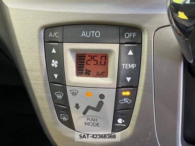 Subaru STELLA 2011-12 368751-3