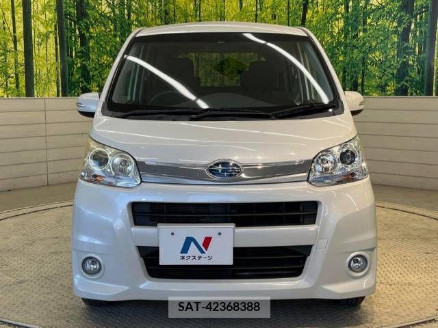Subaru STELLA 2011-12 368751-12