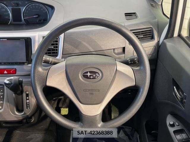 Subaru STELLA 2011-12 368751-9