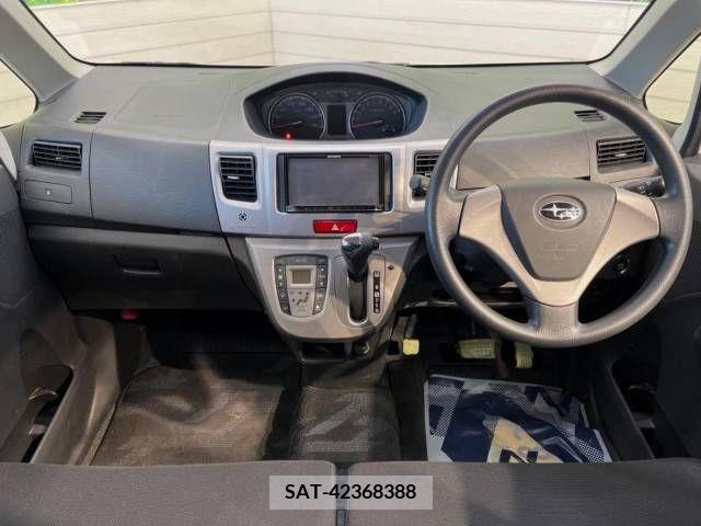 Subaru STELLA 2011-12 368751-1