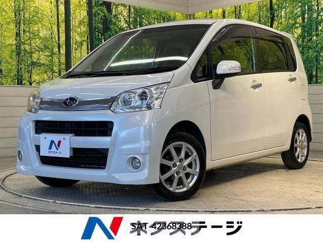 Subaru STELLA 2011-12 368751-0