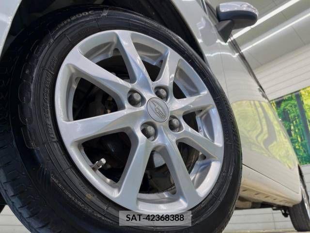 Subaru STELLA 2011-12 368751-11