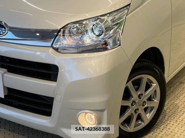 Subaru STELLA 2011-12 368751-10