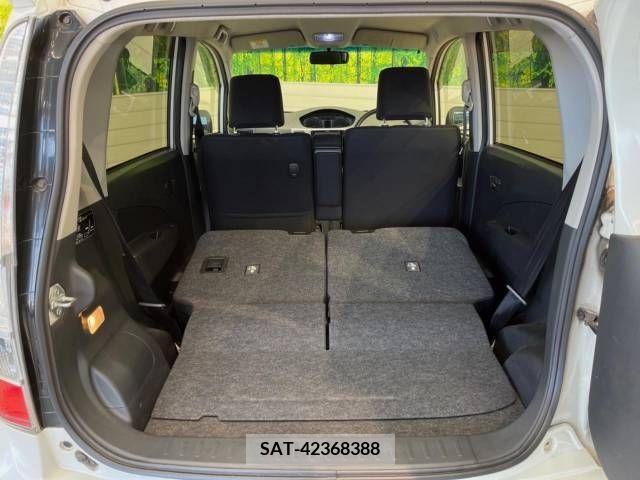 Subaru STELLA 2011-12 368751-8
