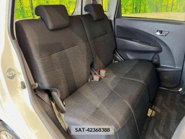 Subaru STELLA 2011-12 368751-7