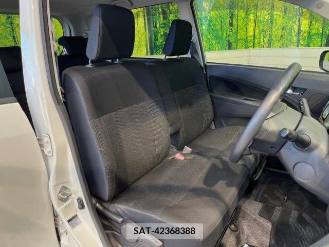 Subaru STELLA 2011-12 368751-6