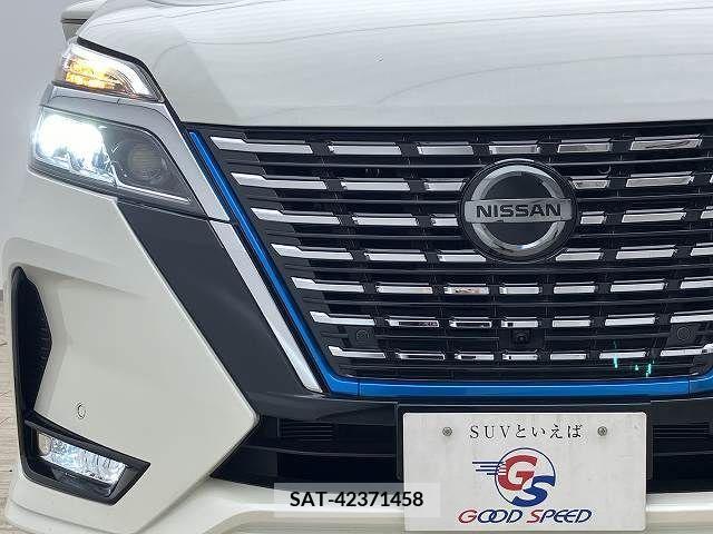 Nissan SERENA 2021-01 220339-17